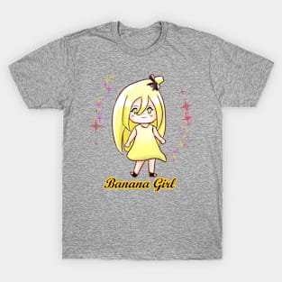 Banana Girl T-Shirt